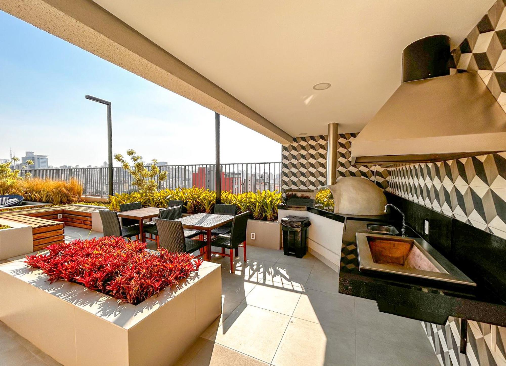 Apartment Apto Confortavel Com Wifi No Centro Da Bela Vista *