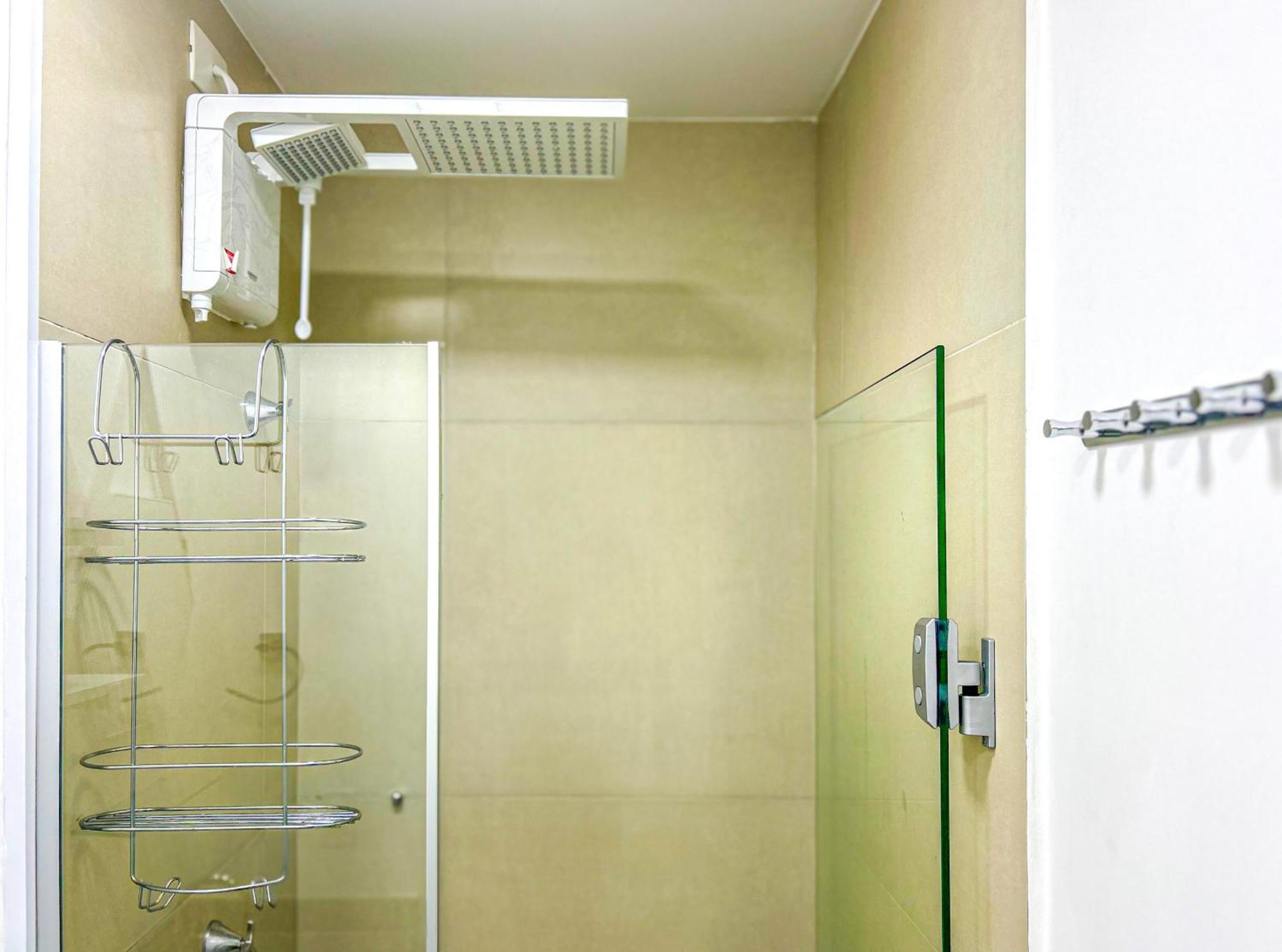 Apartment Apto Confortavel Com Wifi No Centro Da Bela Vista