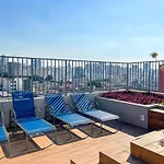 Apto Confortavel Com Wifi No Centro Da Bela Vista