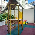 Apto Confortavel Com Wifi No Centro Da Bela Vista