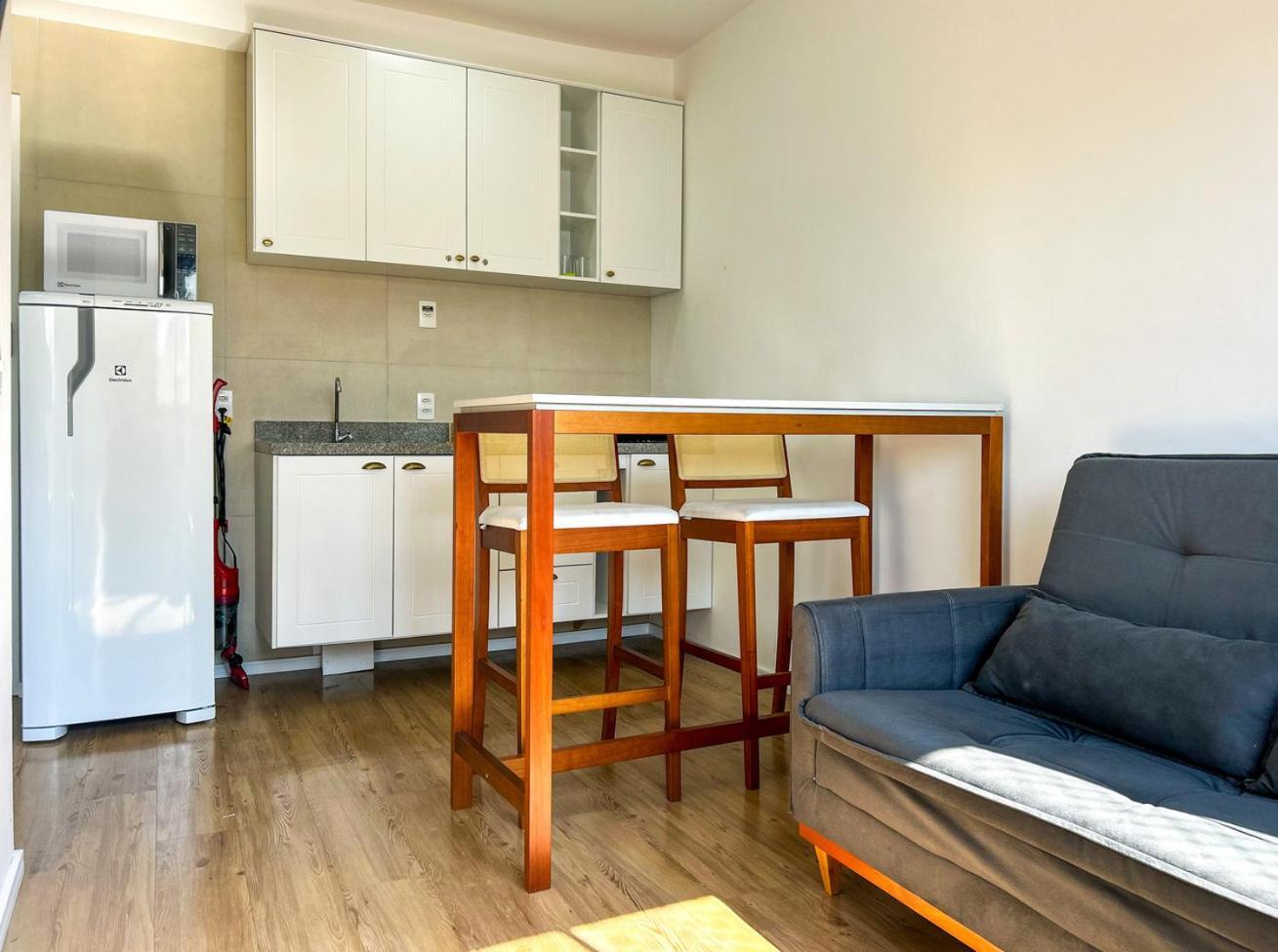 Apartamento Apto Confortavel Com Wifi No Centro Da Bela Vista *