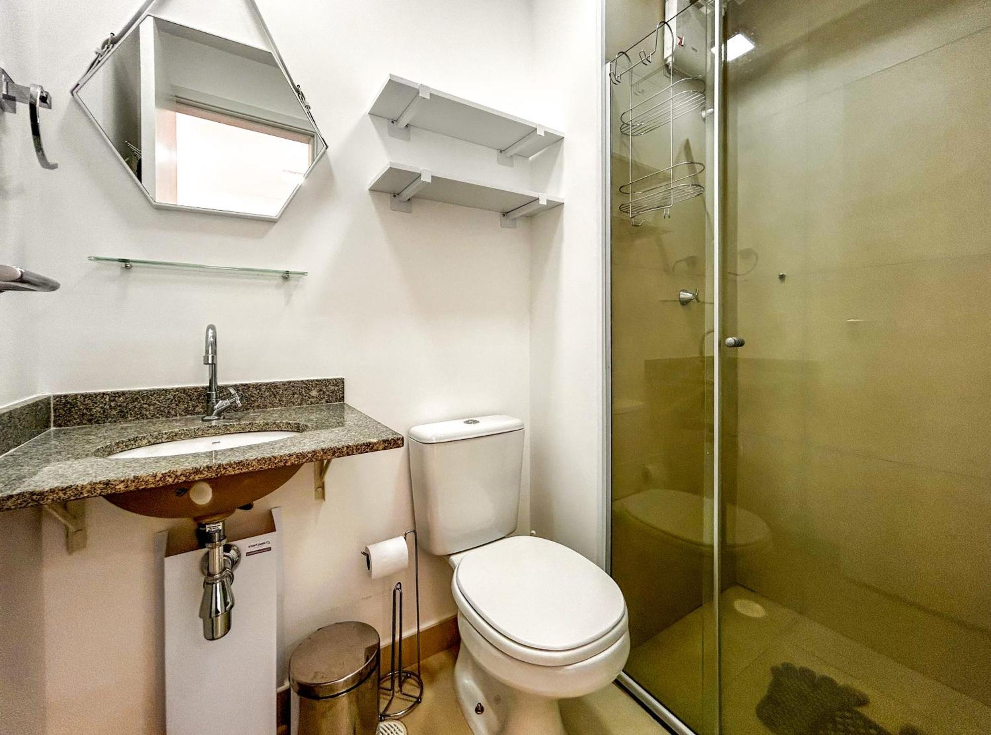 Apto Confortavel Com Wifi No Centro Da Bela Vista Apartamento São Paulo